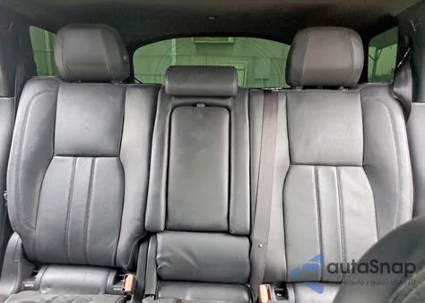 2016 Land Rover Discovery Sport Hse z USA, uszkodzony, nr VIN SALCR2BGXGH631335